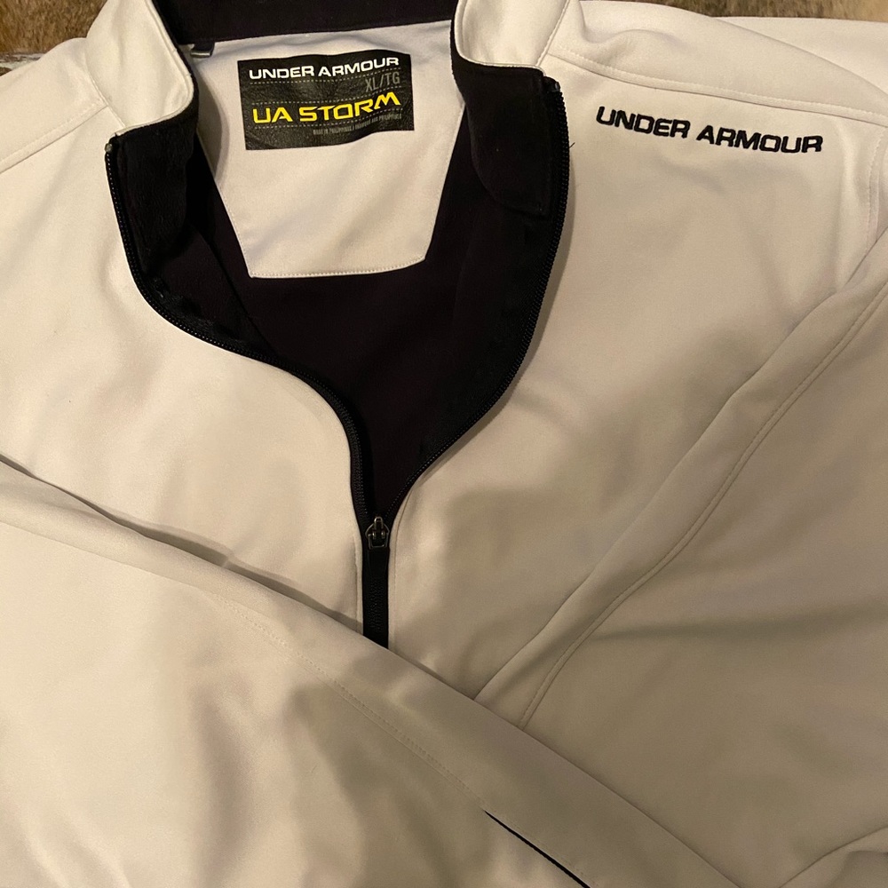 Men’s under armour